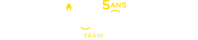 5 ans Nomad Train